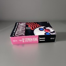 Usado, IT by Stephen King Paperback Book 1987 First Signet Printing 39th Print comprar usado  Enviando para Brazil