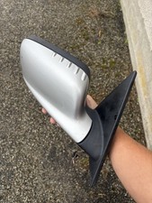 Rétroviseur passager gris d'occasion  Blagnac