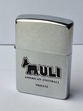 Zippo muli amercan usato  Trieste
