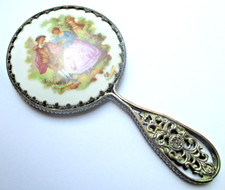 Ancien miroir poche d'occasion  Perros-Guirec