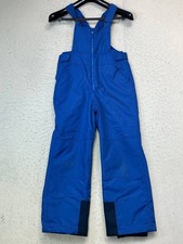 Columbia Vertex Juvenil 10/12 Esquí y Nieve Babero Pantalones de Nieve Niños Pantalones de Nieve segunda mano  Embacar hacia Mexico