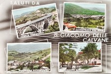 Saluti san giacomo usato  Prato