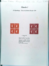 Historical collection french d'occasion  Expédié en Belgium
