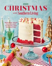 Christmas southern living for sale  Denver