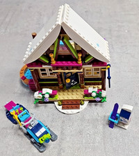 Lego friends 41323 usato  Fiorano Modenese