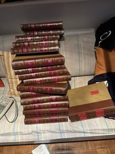 Enciclopedia motta volumi usato  San Giustino