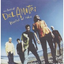 Del amitri del for sale  UK
