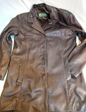 Hidepark soft leather for sale  ACCRINGTON