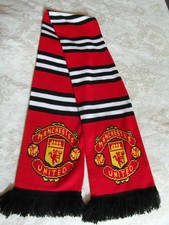 Manchester united supporters for sale  GLASGOW