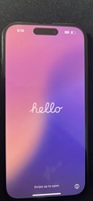 Phone 128 locked for sale  Reno