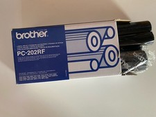 Ersatzband brother faxgeräte gebraucht kaufen  Breuberg