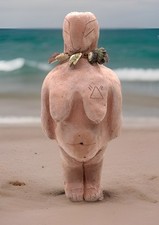 Rare fertility goddess for sale  San Antonio