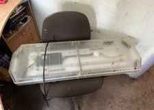 Led solar warning for sale  ILKLEY