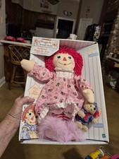 Bed time raggedy for sale  Destrehan