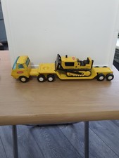 tonka bulldozer for sale  BANBURY