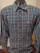 Cinch shirt mens for sale  New Orleans