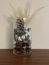 Farmhouse rustic glass for sale  Fairfax