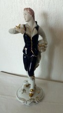 Royal dux figurine d'occasion  Mont-Saint-Aignan