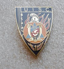 Insigne unité instruction d'occasion  Perpignan-