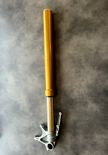Fourche gauche ohlins d'occasion  Clichy