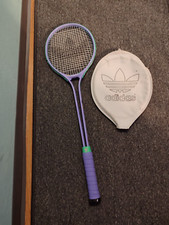 Squash schläger adidas gebraucht kaufen  Haselbach