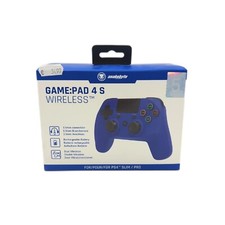 Wireless bluetooth controller gebraucht kaufen  Schwarzenberg