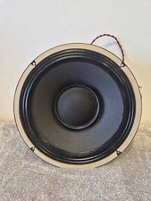 Goodmans audiom 12pd for sale  LITTLEHAMPTON