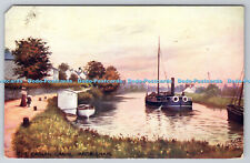 R741594 thecrinan canal for sale  WARLINGHAM