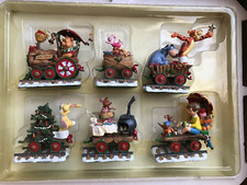 Danbury mint disney for sale  Brisbane