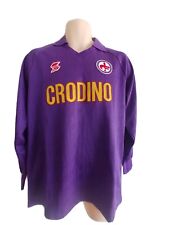 Camisa Jersey Roberto Baggio Fiorentina Match Worn comprar usado  Enviando para Brazil