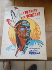 Vintage album genre d'occasion  Attignat