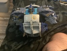 Hasbro transformers supreme for sale  Luling