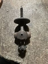 Antique gramophone regulator d'occasion  Expédié en Belgium