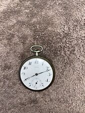 Lancet pocket watch for sale  New Market