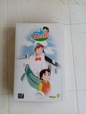 Cassette vhs heidi d'occasion  Dun-sur-Meuse