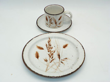 Kaffeetasse untertasse kuchent gebraucht kaufen  Lübeck