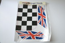 Shell shock 10th for sale  UK