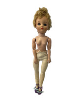 Vintage uneeda dollikin for sale  Lawndale