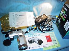 Sony dsc 717 gebraucht kaufen  München