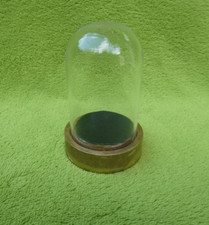 Kleiner glasdom sockel gebraucht kaufen  Damme