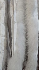 Genuine fur inch for sale  Riverside