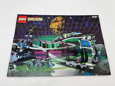 Lego bauanleitung system gebraucht kaufen  Norderstedt