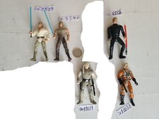 Star wars figurine d'occasion  Montereau-Fault-Yonne