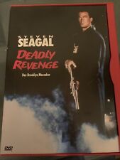 Deadly revenge uncut gebraucht kaufen  Herzogenrath