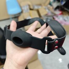 Silikon mundknebel bondage gebraucht kaufen  Euskirchen