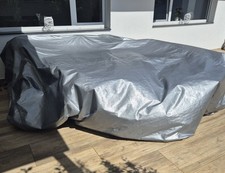 Abdeckplane schutzplane schutz gebraucht kaufen  Düren