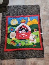Fisher price deluxe for sale  Veradale
