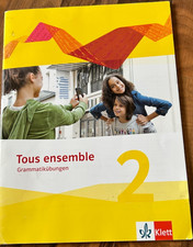Tous ensemble grammatikübunge gebraucht kaufen  Löhne