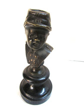 Bronzw bust french for sale  Lebanon