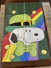 Vtg snoopy peanuts for sale  San Miguel